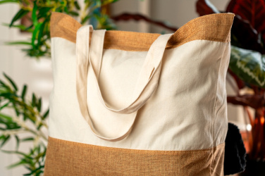 Logotrade promotional item image of: Beach bag SAO LUIS